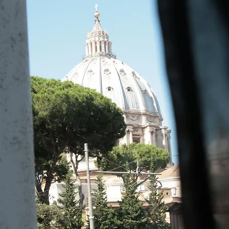 Saint Peter Vatican Barbara ローマ
